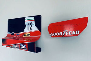 GaragePassions.ca Ferrari 312T Lauda