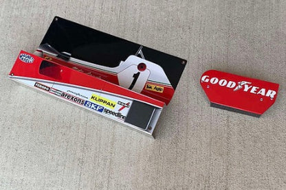 GaragePassions.ca 1976 Ferrari F1 Lauda