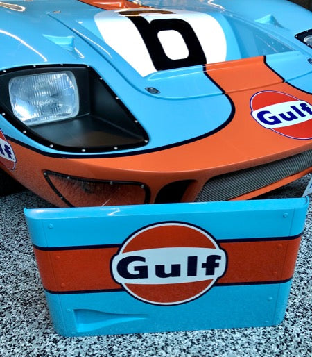 GaragePassions.ca - Vintage Motorsports Collectibles and Apparel