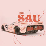 GaragePassions.ca - Vintage Motorsports collectibles and apparel