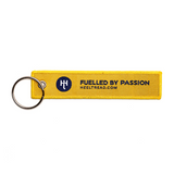 GaragePassions.ca - Lotus 99T Keychain