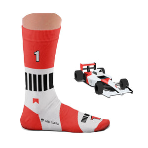 Calcetines McLaren F1 MP4/6