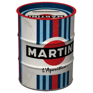 GaragePassions.ca - Martini money box