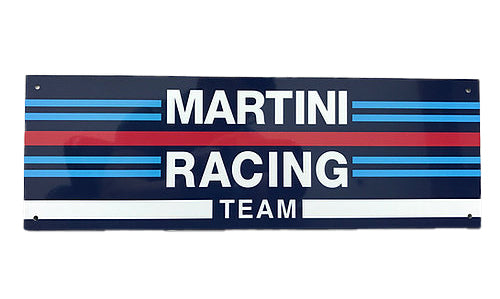 GaragePassions.ca - Martini Racing Team