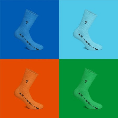 RS Pack Socks - GaragePassions.ca