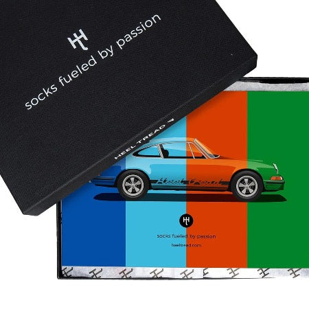 RS Pack Socks - GaragePassions.ca