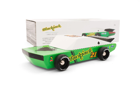 Candylab Toys Canada - GaragePassions.ca